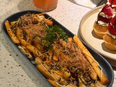 -BE BRIGHT KITCHEN(正佳广场店)