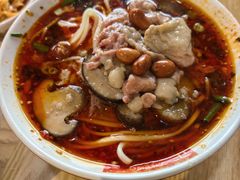 -吴记怪味面(牛王庙店)