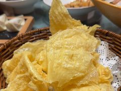 -东海怡品海鲜豆捞(星街坊店)