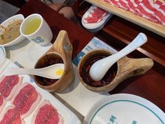 -京城胜利涮羊肉(禧乐汇店)