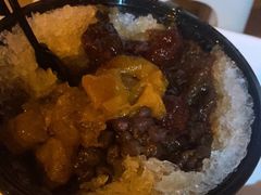 -小胖老味刨冰