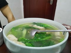 -鱼篮仔·潮汕美食(圆明新园店)
