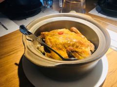 -金牌外婆家(苏州中心店)