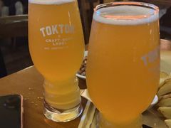 -TOKTOK精酿啤酒·咖啡(荔枝湾店)