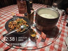 -实在湘·大碗土菜(竹料店)
