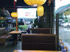 -杭百味·大众精选杭帮菜(西湖音乐喷泉店)