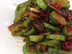 -玉林烤鸭店(定福庄店)