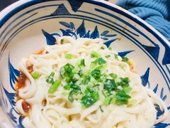 -老九圆山西面馆(CBD店)