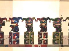 -泡泡玛特POPMART(侨福芳草地店)