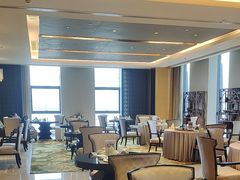 -富力威斯汀酒店-中国元素中餐厅(武昌临江店)