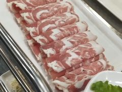 -楼外楼大刀肉传统火锅居(繁荣路店)