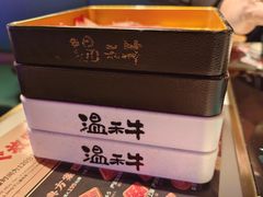 -温禾牛·和牛寿喜烧自助火锅(恒基名人店)