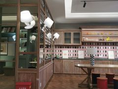 -TOUCH泰奇(航头路店)