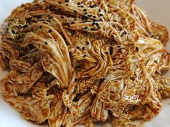 -黑窑厂糖油饼烤鸭·清真菜(黑窑厂街店)