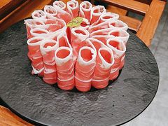 -东来顺•非遗火锅(外滩店)