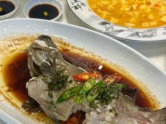 -东方御宴海鲜酒楼(棕泉酒店)