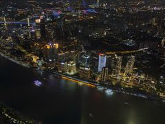 -上海中心大厦