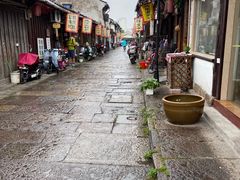 -绍兴书圣故里景区