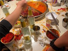 -小龙坎火锅(春熙太古里店)
