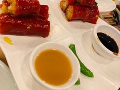 -点都德(大茶楼店)