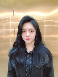 -3AM·S HAIR SALON烫发染发接发