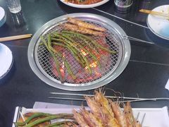 -瑞杰烧烤店·24小时营业(山东路店)