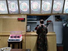 -秦云老太婆摊摊面(蜀汉路店)