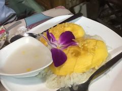-Jungle Kitchen