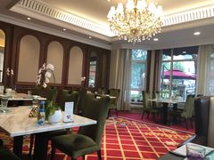 大堂-南山鲜虾面·活鲜小馆·海味大连菜(南山总店)