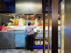 -吉布鲁 牛排海鲜自助(岳塘步步高广场店)