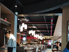 -新渝城·始于2000年(淘金店)