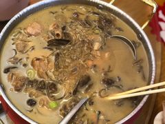 -白天鹅家宴·东北菜