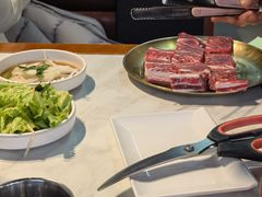 -六七八韩式烤肉·韩国料理(上杭路店)