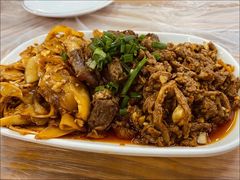 -清真双宝红油牛系列