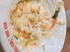 -老柴削面(向阳里店)