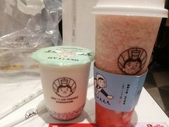-我是酸奶君(壹方城店)