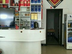 -山里人家土菜馆(茅山店)