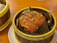 -莲餐厅·湖北菜·潜江小龙虾店(愚园路店)