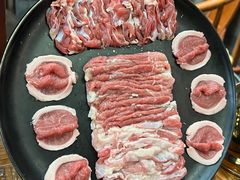 -东来顺•非遗火锅(外滩店)