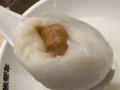 -朱新年·苏式汤团·面点(北寺塔店)