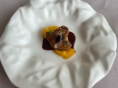 -香樟花园法式铁板烧(恒隆广场店)