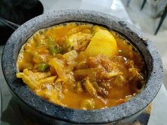 -阿拉伯萨娜餐厅(石马社区店)