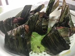-玖月时尚泰式餐厅