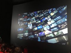 -中国科学技术馆影院