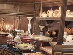 -B&C黄油与面包·THE GARDEN BAKERY概念店(世纪汇店)