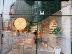 -THE ALLEY 鹿角巷(华润万象城店)