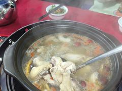 -花苑美食横琴生蚝火锅(拱北粤华路店)