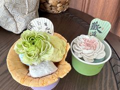 -亦家cake·0卡糖