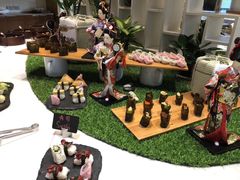 -杭州钱江新城万怡酒店-西餐厅