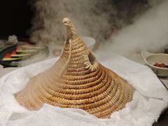 -鲜潭蒸汽石锅鱼(五道口购物中心店)